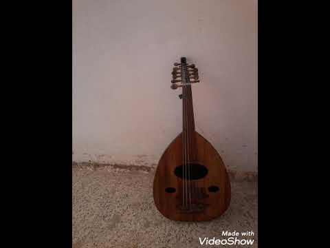 عزف رائع لاغنية خد قلبي واديه 