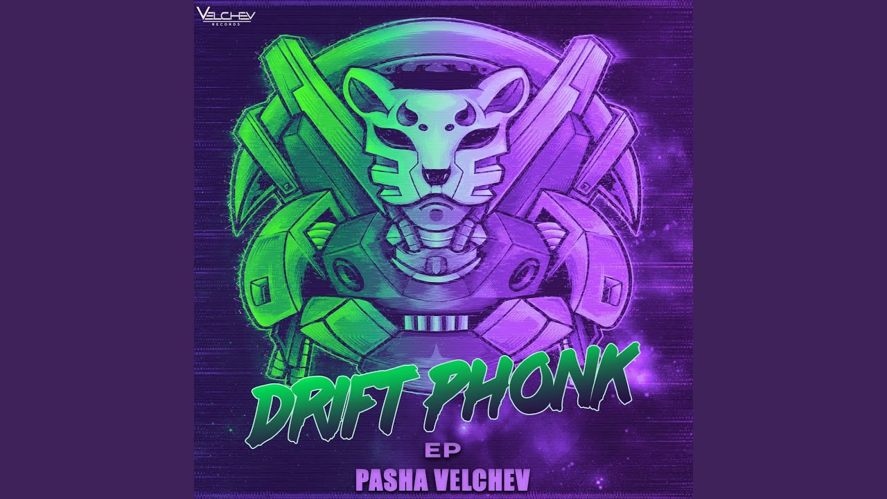 Watch Drift Phonk on YouTube Watch Drift Phonk on YouTube