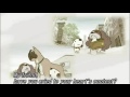 【英語アニメで英語学習】リトル・チャロ第9話「不思議な夢」日本語スクリプト付