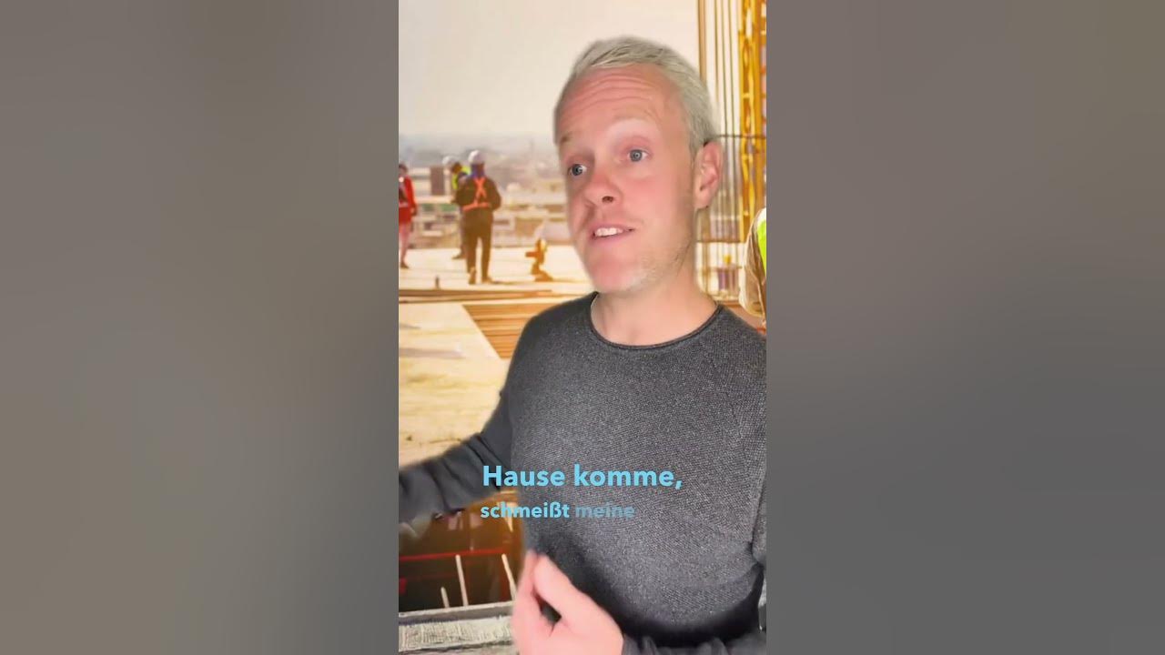 Darf der Arbeitgeber mich nach Hause schicken? YouTube