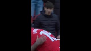 🔥 SAMU COSTA išlaisvina madą Estadi Mallorca Son Moix! 🔥