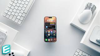 iPhone 15 Pro - Day in The Life 2023 screenshot 2