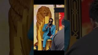 KGF Yash Boss in Malaysia 🇲🇾 | KGF Dialogue in Kannada  | Kiran Loka