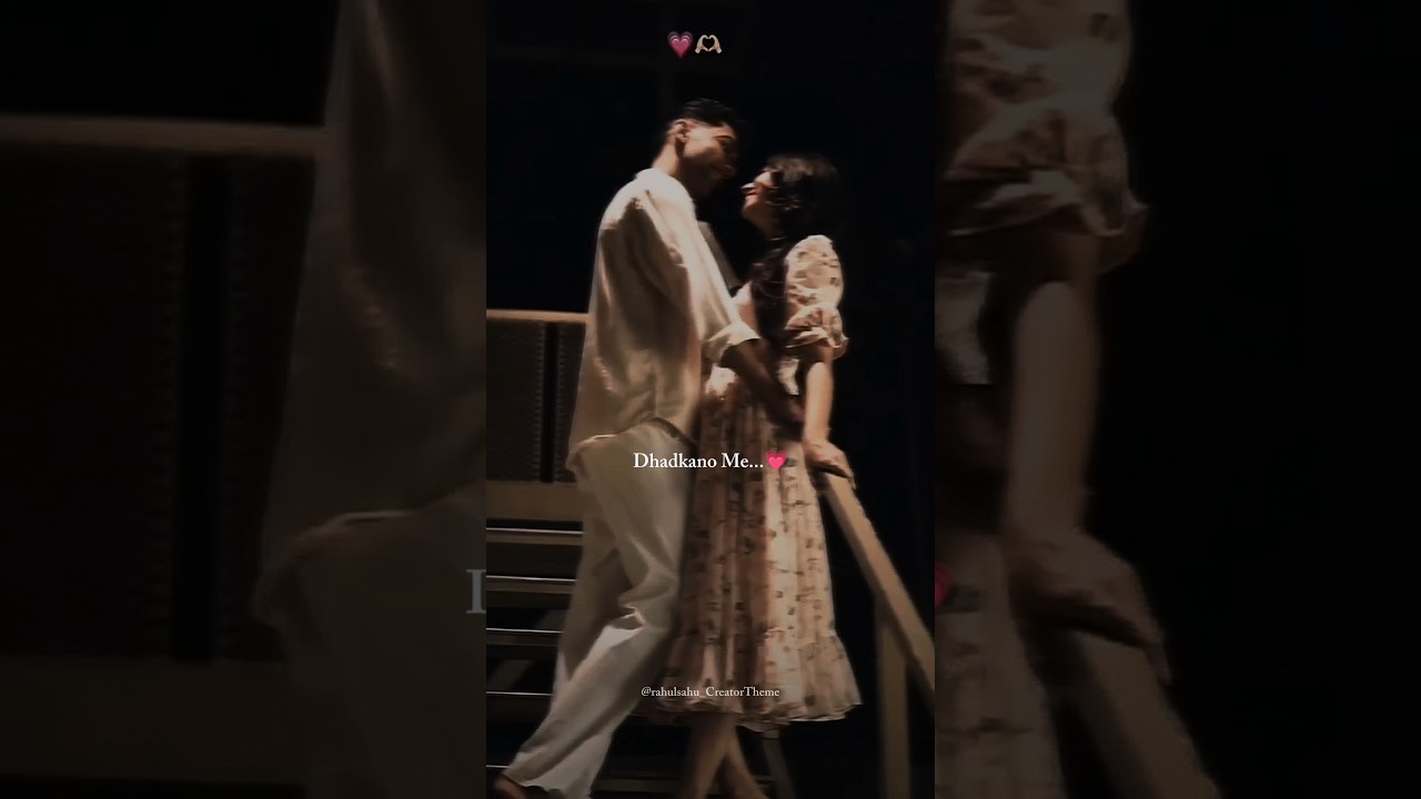 Tere dil pe haq mera hai 🤍 | Deewaniyat | Emotional Love Song | Lofi Song | Status 