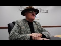 Sgt. Slaughter answers fans' questions