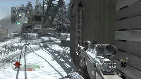 Black Ops Array 360 MUST SEE