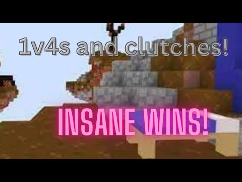 Bloxd.io Bedwars gameplay clip! What do you guys think? That green base  clutch is 🔥🔥🔥💯 : r/bloxd