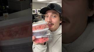 We Tested 40 Gusher Flavors