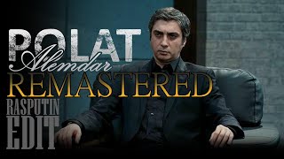 Polat Alemdar Rasputi̇n Edi̇t Remastered