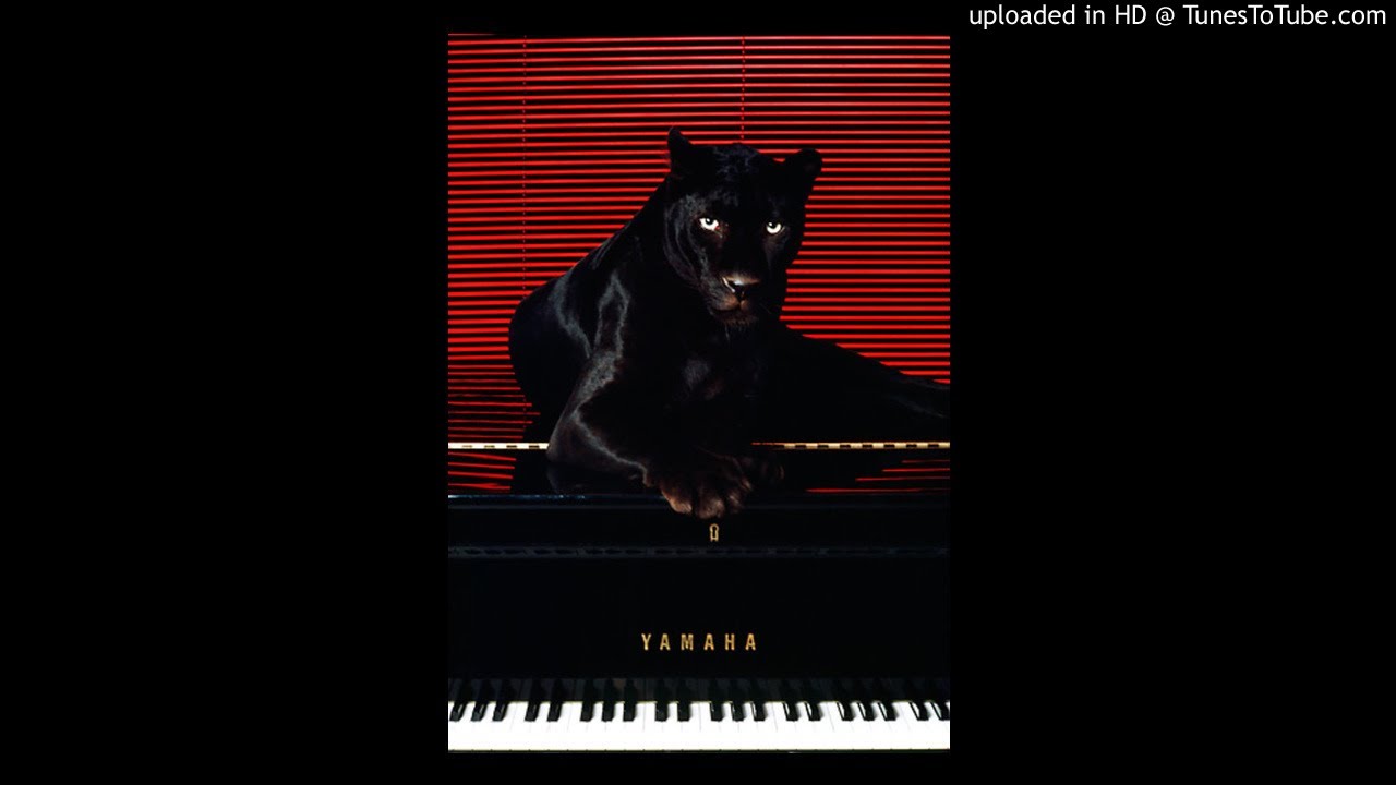 EARY FUNK (BJ CHICAGO KID TYPE BEAT)