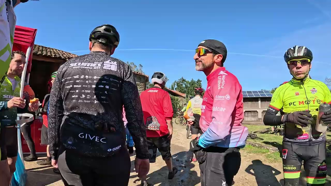 TRILHO DOS MOINHOS 2026 