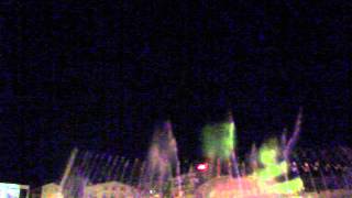 Marmaris  akşamları