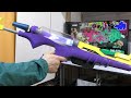 実戦スプラチャージャー！スプラ３ガンコン型コントローラー「カレーコ」