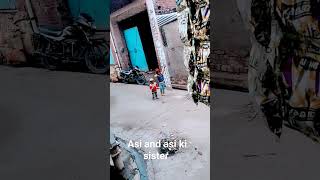 Download Lagu Dance aai and asi ki sister #song MP3