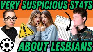 Are Lesbians Faking It? (The Shockingly Recent History of Gay Women)