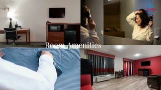 SureStay Plus by Best Western San Antonio North Hotel | Hotel in San Antonio Texas | SureStay Plus by Best Western San Antonio North