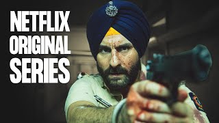 13 Best Indian Web Series on Netflix in Hindi | Wiseman हिन्दी