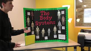 Interactive Bulletin Board- Robert Hargrove