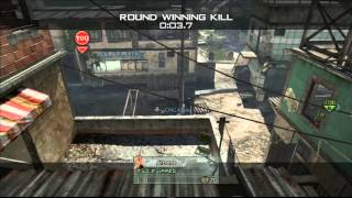 favela ; sick creative barret shot