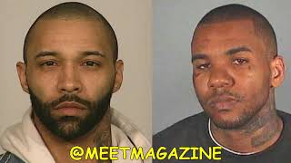 Joe Budden fight with Safaree over Erica Mena shows Joe's scared of The Game! KEEP THE SAME ENERGY!