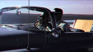 This Just In:Chesapeake Bay Bridge Drive 3D video