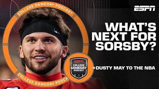 Brendan Sorsby’s Football Future, Dusty May to the NBA & CFB’s World Cup Fan Comparisons