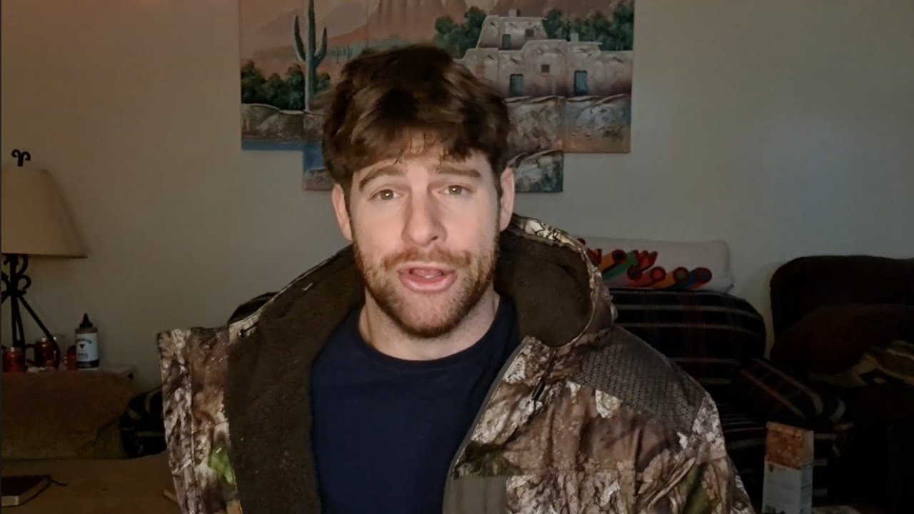 Men are oppressed by church and Hollywood 