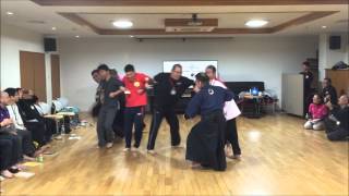 ５０人引っ張る！