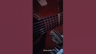 STORY WA GITAR SATRU