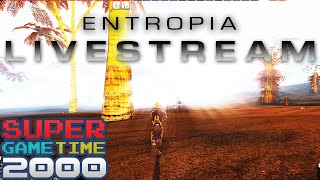 LIVESTREAM Entropia Universe Migration 2014