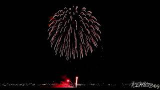 In case you miss it! Labor Day 2025 Fireworks Show Avi Hotel and Casino, Laughlin, Nevada 9-1-2025
