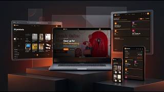 Information Building a Full-Stack E-commerce Platform with Next.js 14 & Django REST Framework | DeshiCart Guide