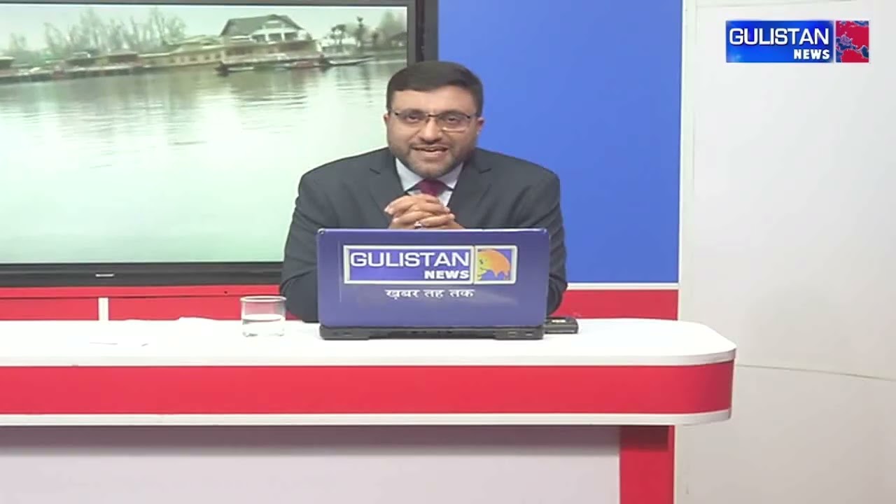 Сегодня Законодательное собрание Джамму и Кашмира обсудит бюджет на 2026–2027 годы.