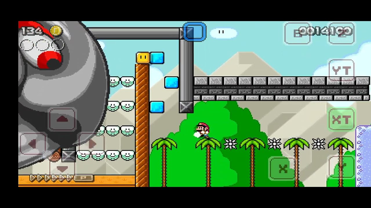 running from the king bill