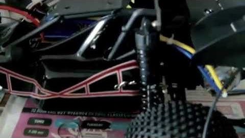 Ansmann DNA Unboxing