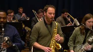 Blueshift Big Band - "Bob-omb Battlefield" - Sessions from Studio A