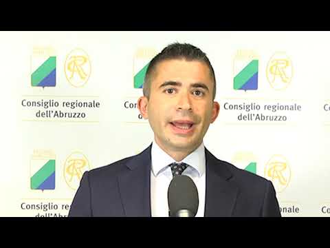 PAOLUCCI SULLE TERME CARAMANICO