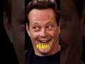 “Oh she is NOT in a good mood” - Vince Vaughn, on Da Bomb 💀