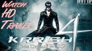 Krish4Official Trailerreleasing Date.