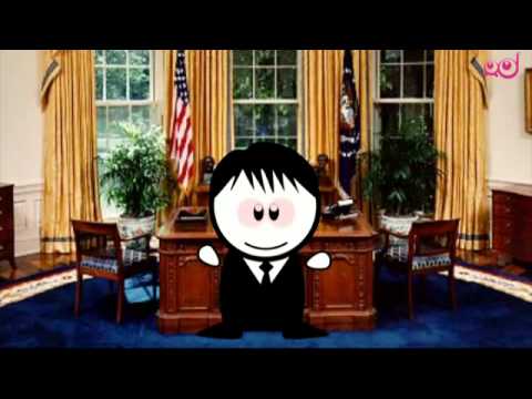 Video: Naloge in pooblastila predsednika Združenih držav