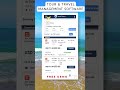 Tour & Travel Booking System - B2B, B2C & Corporate Travel Portal with Multiple API Integrated.