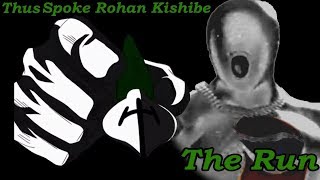 Thus Spoke Rohan Kishibe Episode 9 The Run Ysis