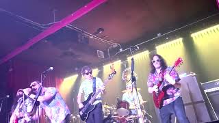 The Super Gimmes Arlenes Grocery 02 - Somewhere Over The Rainbow