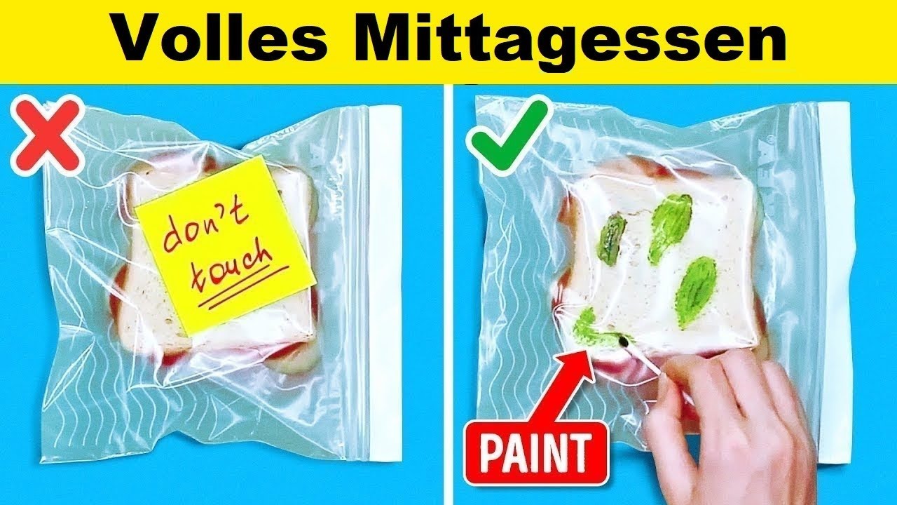 20 Büro Tricks Die DIR DEN Tag Retten