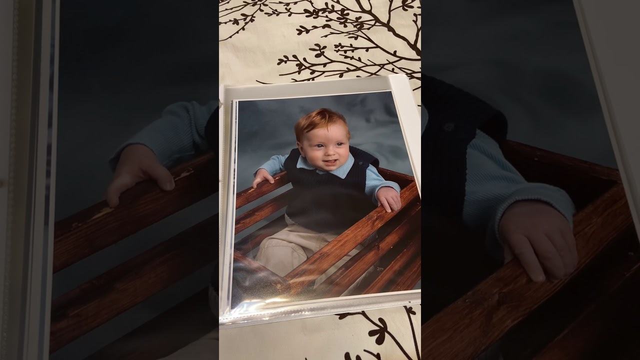 Grad Party Photo Album