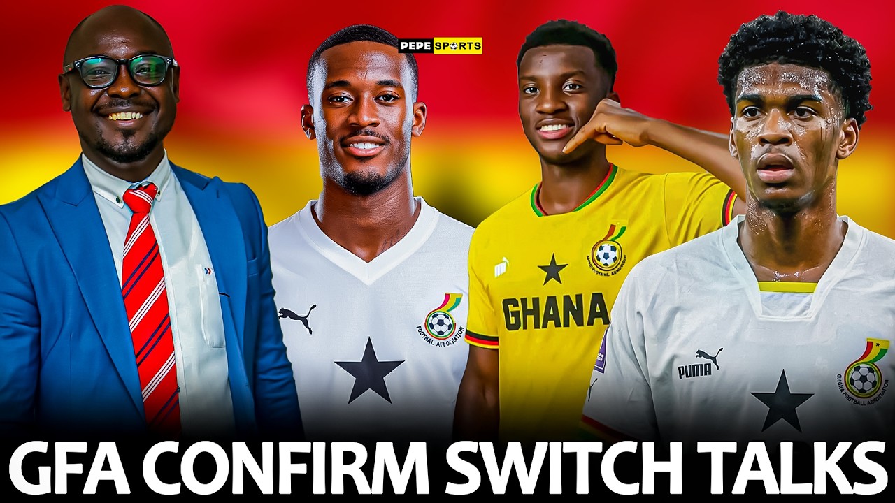 ОБНОВЛЕНИЕ ПО ИЗМЕНЕНИЮ ГРАЖДАНСТВА В КОМАНДЕ BLACK STARS🇧🇴 🔥 АГАТЭ ПОДТВЕРЖДАЕТ ПЕРЕГОВОРЫ С ЭДД...