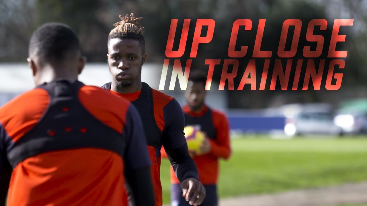 meyer Training Up Close