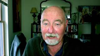 Celebrity Rodman Philbrick on Hurricane Zane Wealth