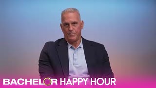 Mel Owens Discusses a ‘Painful’ Challenge He Faced While Being the Golden Bachelor