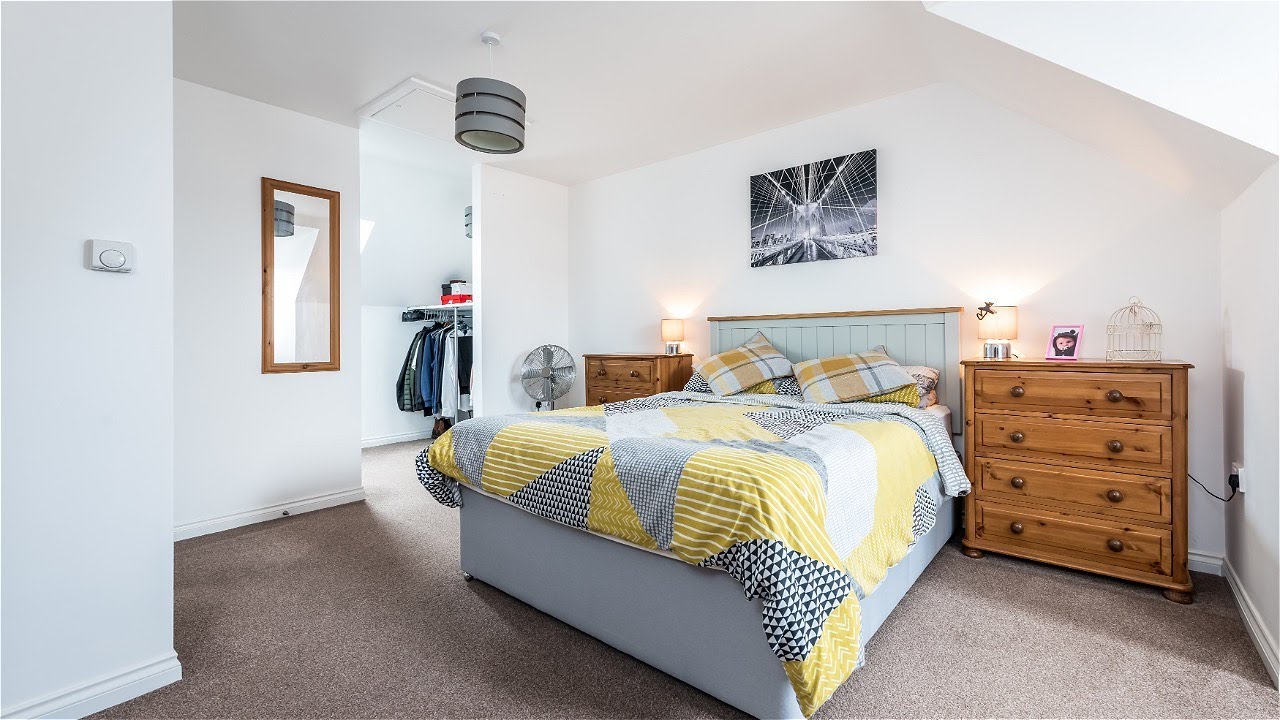 Darwin Court, Gorleston YouTube